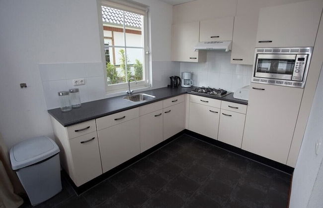 EuroParcs Limburg - Photo 73