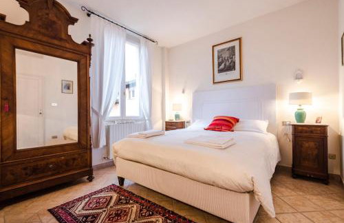 Lupari Apartment, Palazzo storico sotto le Due Torri - Foto 56