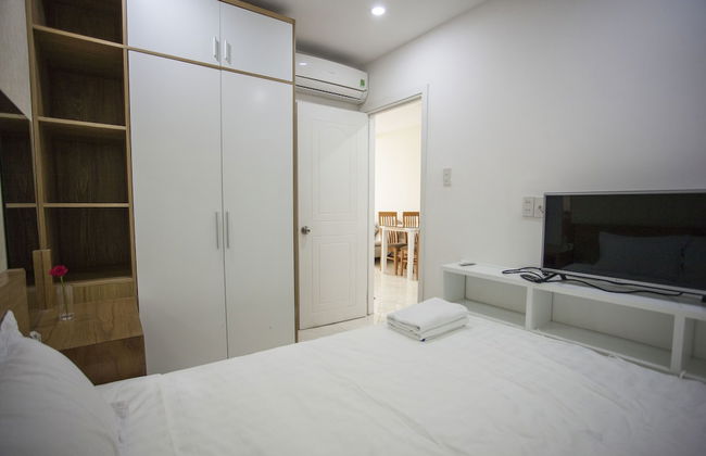 Hoang Kim Apartment - Foto 34