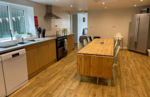 The Old Dairy Accommodation - Foto 7