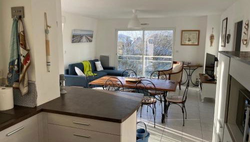 100 metres de la plage - Foto 5