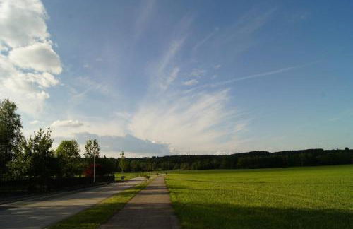 Gästehaus Café Habersetzer - Foto 18