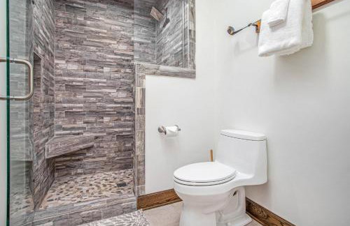 Trent Jones Cottage at Point O' Woods - Foto 16