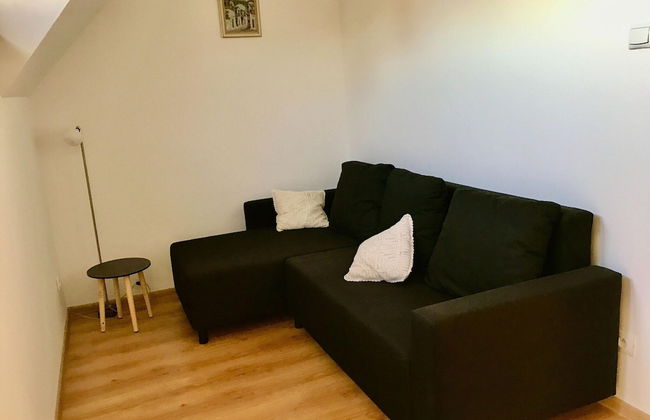 Charming Holiday Home in Wolin With Terrace - Foto 3