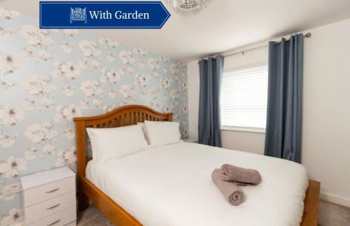 Cosy Home with Garden in a Picturesque Village - Foto 1