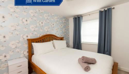 Cosy Home with Garden in a Picturesque Village - Foto 1