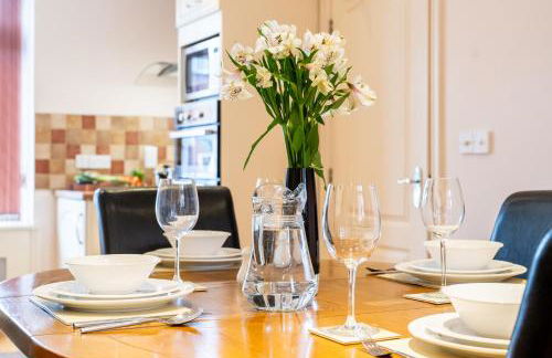 QF Living Apartments - Foto 19