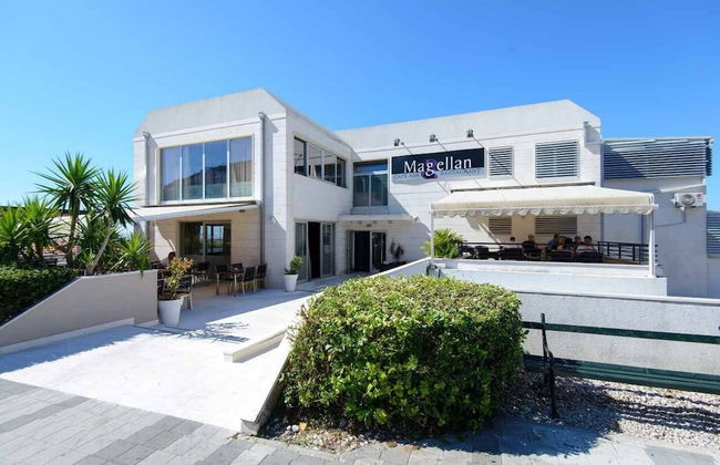 Magellan Deluxe One - Foto 40