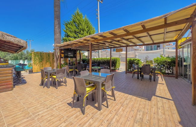 Nehir Apart Otel - Photo 68