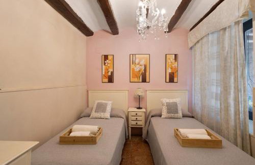 Casa Espigol - Photo 26