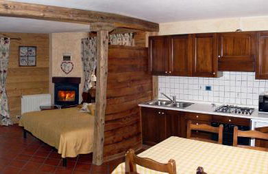 Residence Ruetoreif - Foto 38