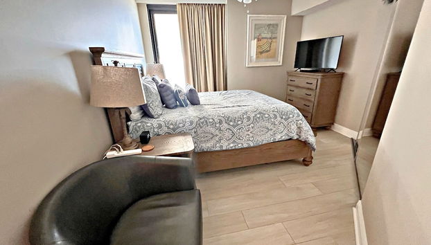 Summerhouse - Foto 2, Habitación