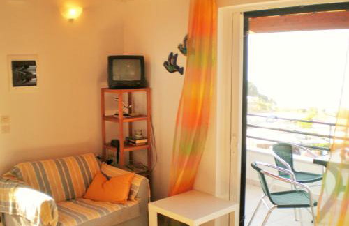 MENIGOS RESORT - Διαμέρισμα Αριθμός 168 - Foto 19