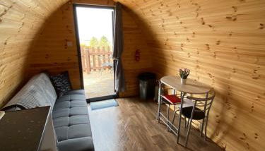 Arisaig Pods - Foto 4