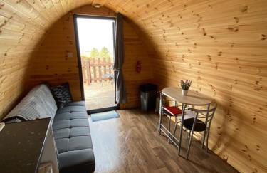 Arisaig Pods - Foto 4