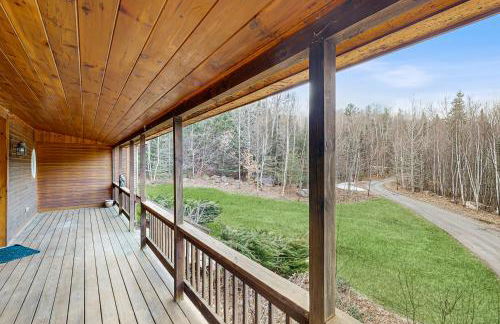 Garfield's Grand View - Foto 24