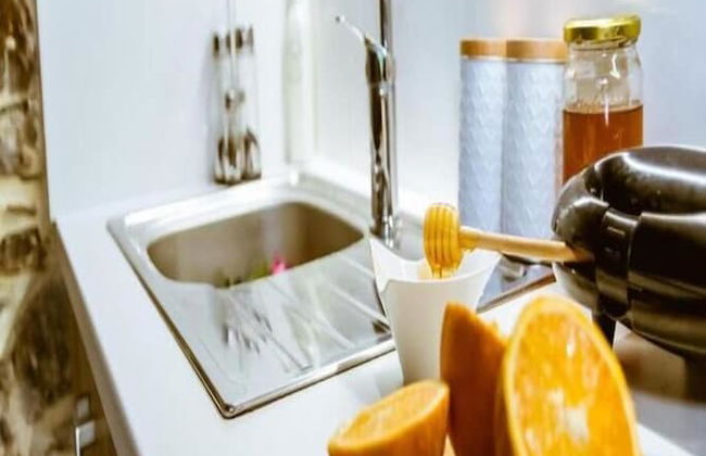 Traditional Apartments Elafos - Foto 8