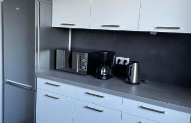 Haus KaiserInn - komfortable Wohnung 82 qm TOP ausgestattet, 2 Schlafzimmer mit Balkon und Bergblick - Foto 12