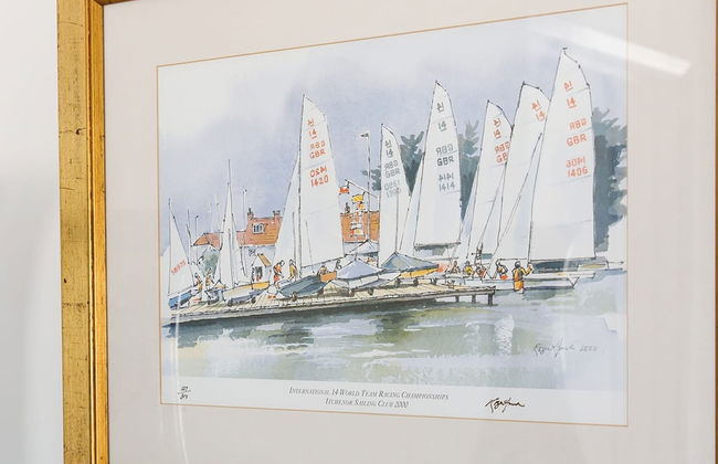 Secluded Rural Retreat Close to Beach - Sleeps 12 - Foto 11