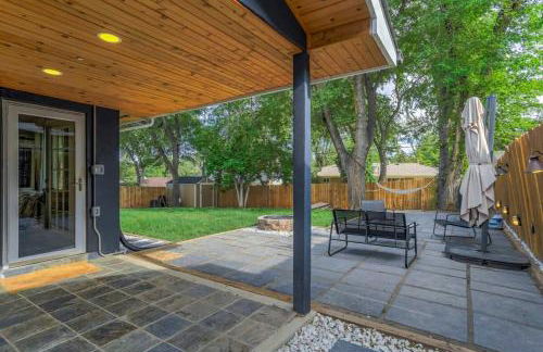 Family Oasis Offices Home Gym Fenced Yard - Foto 1