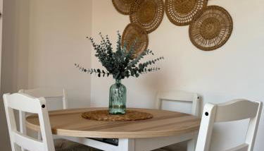 BARROSA CON ENCANTO, AC - WIFI - PARKING, Parejas y familias - Foto 2