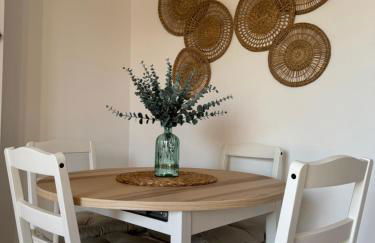 BARROSA CON ENCANTO, AC - WIFI - PARKING, Parejas y familias - Foto 2