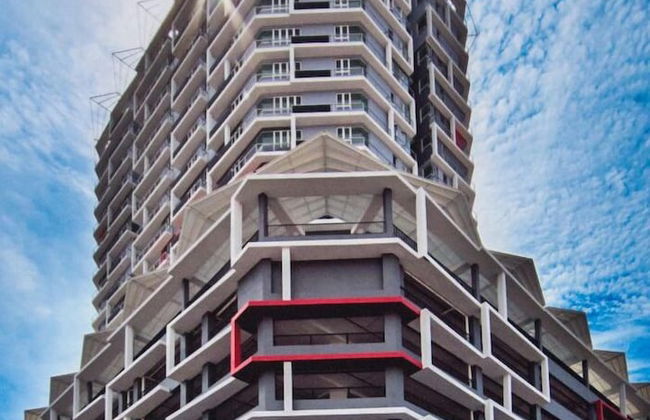 Octagon Premium Ipoh Homestay - Foto 25