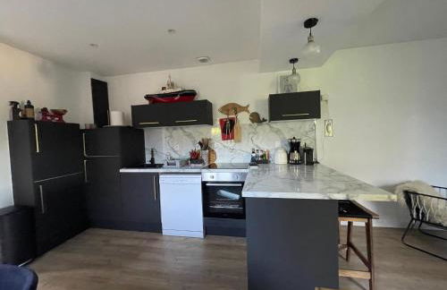 La cabine de Deauville 8 personnes - Photo 8