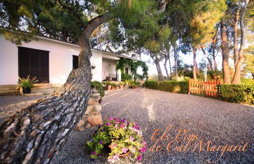 Casa Rural Els Pins - Foto 19