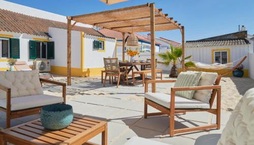 Comporta Sandy Villa, By TimeCooler - Foto 2