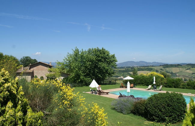 Nice Apartment With Pool and Beautiful Garden - Foto 43