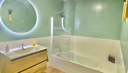 Cómodo apartamento a un paso del centro de Salamanca La Posada Charra 8 APART-37-278 - Foto 2