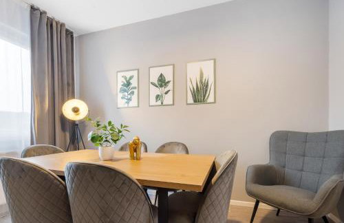 JAKSE-Apartments - Exklusive Unterkunft Bochum für Geschäftsreisende - Photo 8