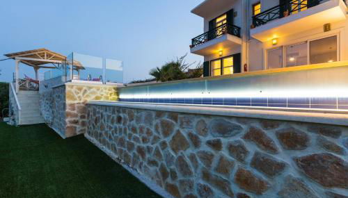 Sea View Villas - Foto 3