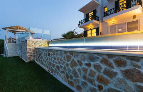 Sea View Villas - Foto 3