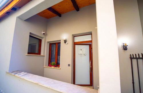 Vivolo Bed&Breakfast - Foto 41