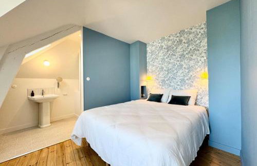 Luxury ! Villa Hyper Cocooning 50m des plages - Foto 39