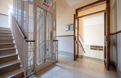 Appartamento Esclusivo - Zona Metro Massaua-Marche Torino - Foto 26