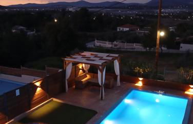 Villa Red Porto Cheli - Foto 19