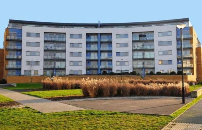 The Penthouse - Foto 16