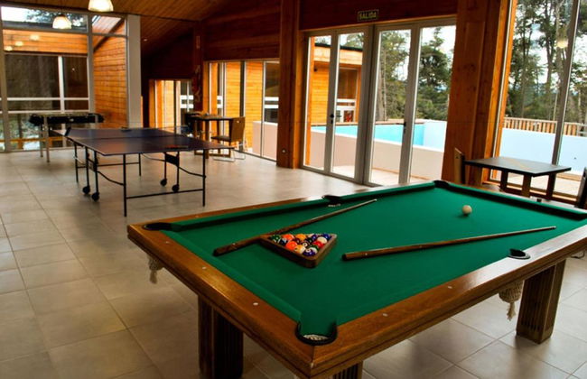 Bahía Montaña Hotel - Foto 59