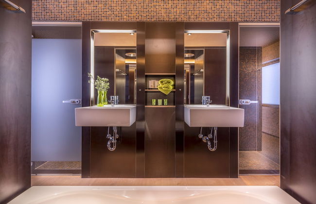 Design Chalets Lech - Foto 22