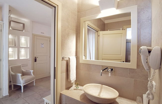 Le Nicchie Guest House - Foto 23