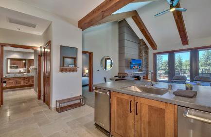 Luxury Residence - Gondola Across The Street Condo - Foto 12