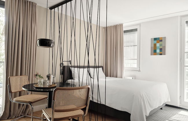 Bob W Munich Schwabing - Foto 35