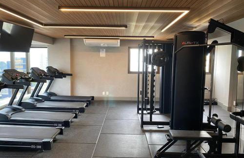 ZN Barra Studios - Foto 14