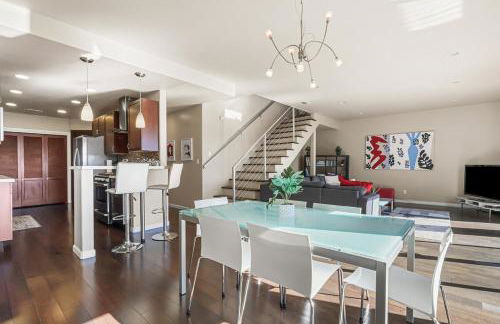 LA Chic Stunning Views & Sunsets - Foto 31