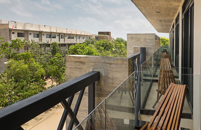 Palais Aldea Zama Tulum by Casago - Foto 15