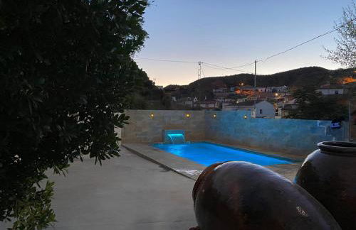 Cuevas Uropia - Foto 13