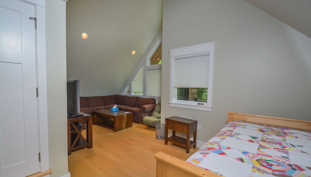 Whisked Away - Foto 4, Habitación